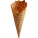 JOY Large Wide Mouth Waffle Cone 216 Case