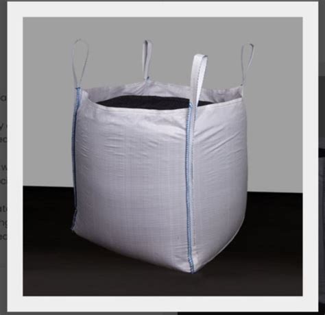 Ton Flexible Intermediate Bulk Container Bags At Rs Bag In Pune