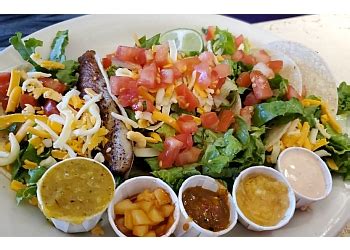 3 Best Mexican Restaurants in Amarillo, TX - Expert Recommendations