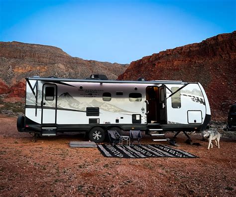 How Much It Costs To Live In An Rv Full Time In 2023 Living Tiny With A Wolf