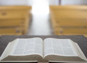 Ten Practical Suggestions For The Public Reading of Scripture – Ridgefield Baptist Church