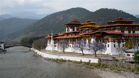 Nights Days Bhutan Tour Packages Explore The Hidden Beauty Of The