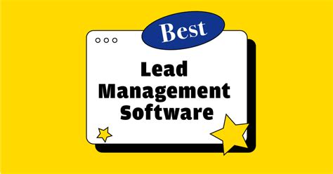 18 Best Lead Management Software Reviewed For 2025 The Revops Team