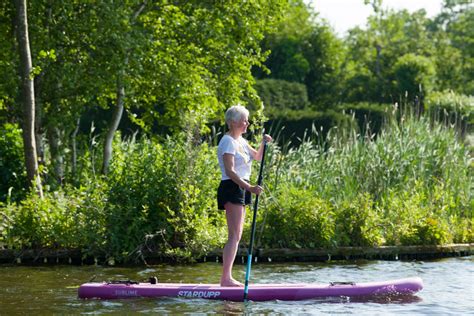 De Leukste Wateractiviteiten Op De Westeinderplassen Visit Aalsmeer