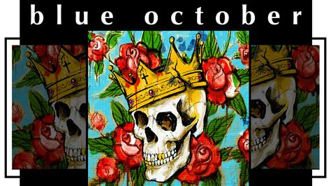 Blue October Wallpaper 69 Pictures Wallpaperset