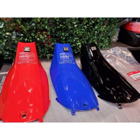 Honda Genuine Upper Console Cover Xrm 110 Xrm 125 Xrm Rs 125 Xrm