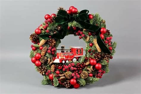 Pin By Zuzana Bub U E Kov U E On Avence Na Dvere A Krb Christmas