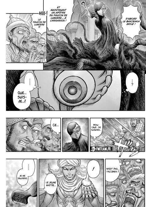 Scan Berserk 378 Vf Lecture En Ligne Lelmanga