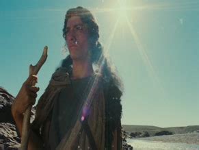 Samson And Delilah Nude Scenes Aznude