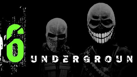 6 Underground Reviews - Metacritic