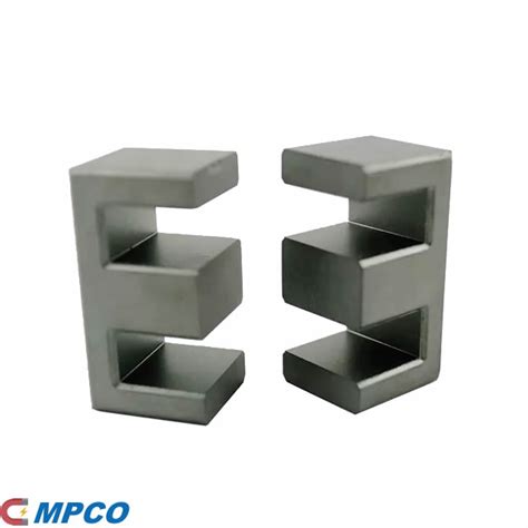 Soft Ferrite E Cores EE36/18/11 - MPCO Magnets