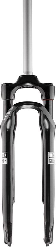 Rockshox Paragon Gold Tk Sa Verende Vork Mm Zwart