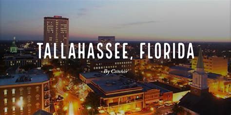 Tallahassee Florida