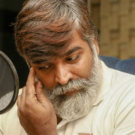 Vijay Sethupathi చరణ్‌కి నో చెప్పిన సేతుపతి రీజన్‌ ఏంటో తెలుసా