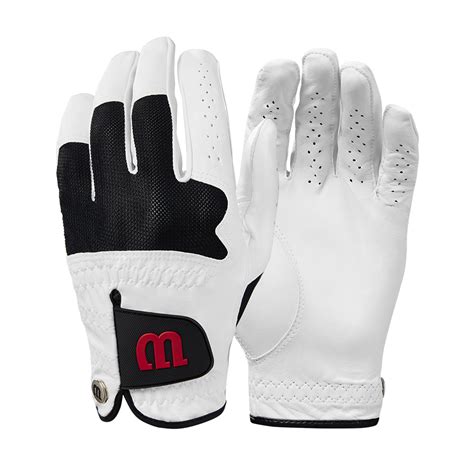 Wilson Advantage Golf Gloves Golfonline