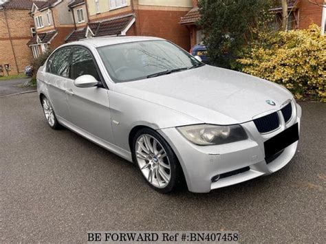 Used 2006 Bmw 3 Series Automatic Diesel For Sale Bn407458 Be Forward