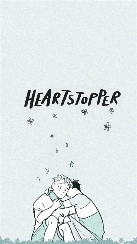 Alice Oseman Updates On Twitter Heartstopper Nick And Charlie Hd