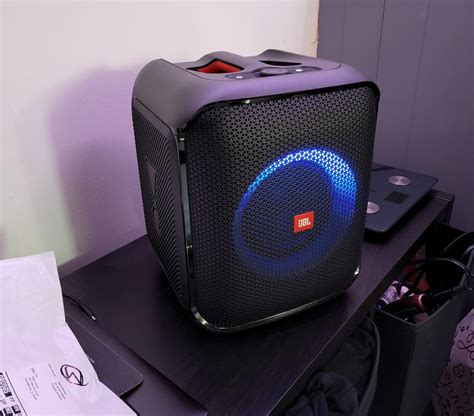 JBL PartyBox Encore Essential Review