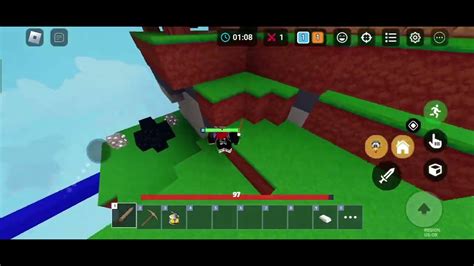 Roblox Bedwars Agni Kit Youtube