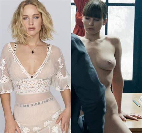 Jennifer Lawrence Naked With Censorship 70 Photos Sex Pics