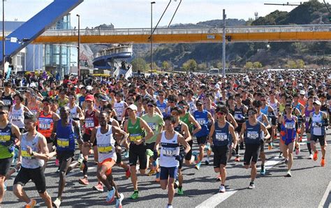 別府大分毎日マラソン あす号砲 国内外の実力者、結集 日本勢、2時間6分台なるか 毎日新聞