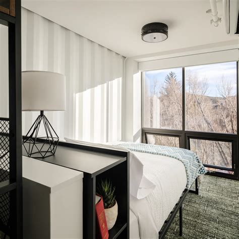The Block Hotel & Commons Photo Gallery | Photos of Rooms, Amenities