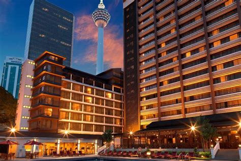 Concorde Hotel Kuala Lumpur Rapidhotels