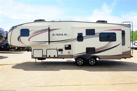 Jayco Eagle Ht Rlts Rv For Sale In Kennedale Tx