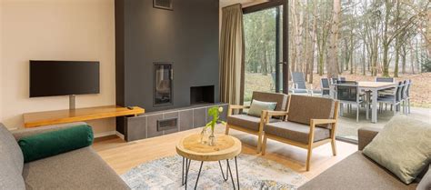 Eden Cottage Premium Center Parcs