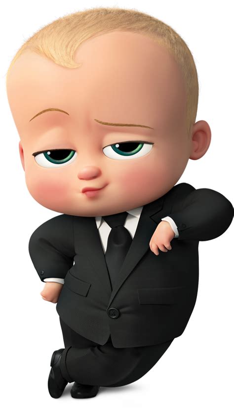 The boss baby boss baby 2 free png image – Artofit