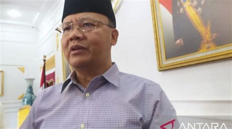 Arti Gelar Rajo Agung Ii Rohidin Mersyah Calon Gubernur Bengkulu Yang