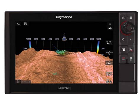 Raymarine Realvision 3d Sonar Boating Mag