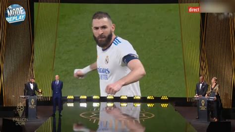 Karim Benzema a câștigat Balonul de Aur 2023 StiriDiaspora