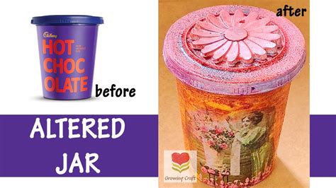 Best How To Decoupage On Plastic Diy Flower Pot Tutorial Decoupage