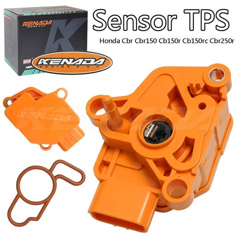 Kenada Racing Sensor Tps Cbr Tps Cbr Crf Can Be Put Back In