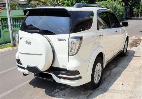 Harga Mobil Bekas Terios Bandung Hongkoong