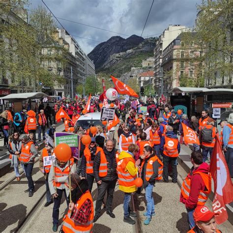 Manifestations Retraites 6 juin SGEN CFDT éducation Publique Académie