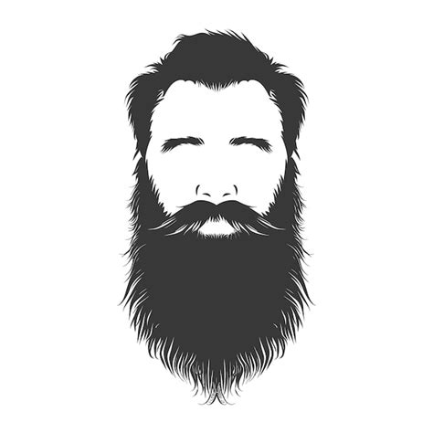 Beard Png Images Free Download On Freepik