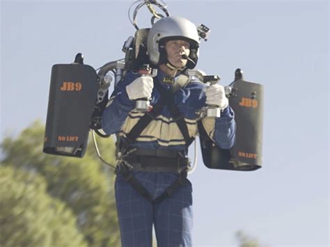 Jetpack Aviation