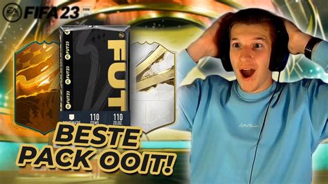 De Grootste Pack In Fifa Ooit Bloemsko Fifa Nederlands Youtube