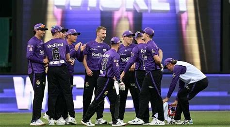 Who Will Win Today Big Bash Match Who Is Expected To Win Hobart