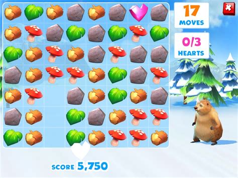 Ice Age Adventures for Android - Download