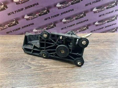 Купить Кулиса КПП Форд Фокус 1 1,6 CDDA Ford Focus I (1998—2004) 2003 ...
