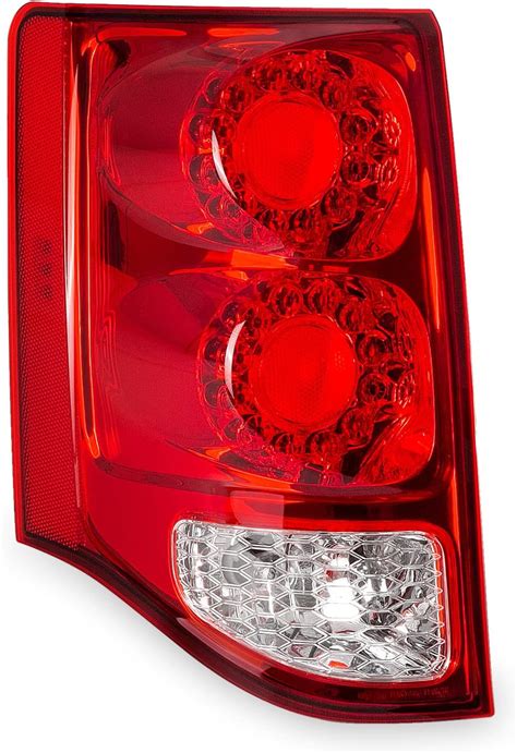 Amazon RANSOTO Tail Light Compatible With 2011 2020 Dodge Grand