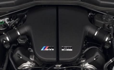 Bmw E E M E E M V Motor S B A S Moteur Engine