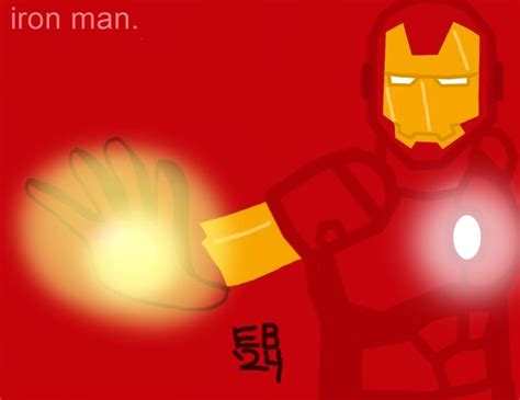 Iron Man! [Fan Art] : r/ironman