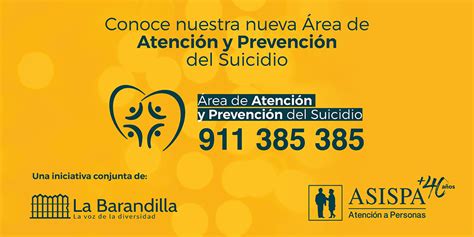 Cómo prevenir el suicidio ASISPA