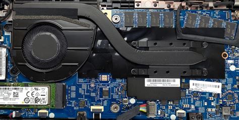 Inside Lenovo Thinkpad L13 Gen 2 Disassembly And Upgrade Options