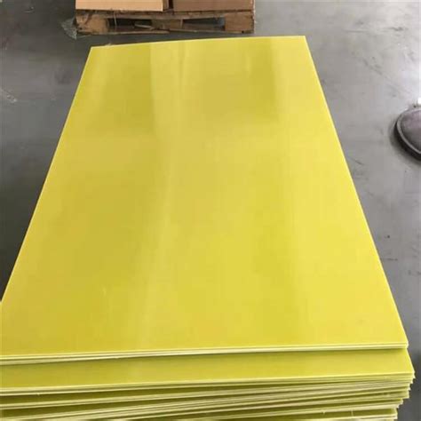 Fr Epoxy Fiberglass Laminate Sheet Fr Material