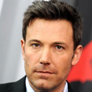 The Wicked Truth Behind Ben Affleck's New Romance - ZergNet